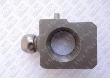 Палец сервопоршня для гусеничный экскаватор CASE CX235 (160161A1)