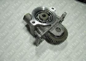 PTO BOX для гусеничный экскаватор CATERPILLAR 318B (133-6719, 169-7971)