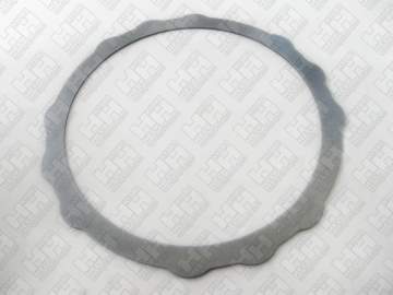 Сепараторная пластина (1 компл./1-4 шт.) для колесный экскаватор DAEWOO-DOOSAN DX190W-3 (352-00014)