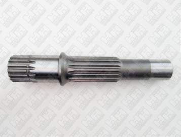 Вал для колесный экскаватор DAEWOO-DOOSAN DX210W (K9001843)