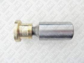 Комплект поршней (1 компл./7-9 шт.) для гусеничный экскаватор DAEWOO-DOOSAN DX255LC (K9004568)