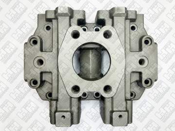 Крышка корпуса для гусеничный экскаватор DAEWOO-DOOSAN DX420LCA ()