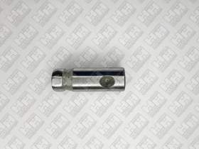 Палец сервопоршня для колесный экскаватор DAEWOO-DOOSAN S185W-V (09430407, 2.428-00062)