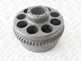 Блок поршней для колесный экскаватор DAEWOO-DOOSAN S185W-V (116635A, 150102-00438)