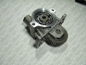 PTO BOX для гусеничный экскаватор DAEWOO-DOOSAN S225LC-V ()