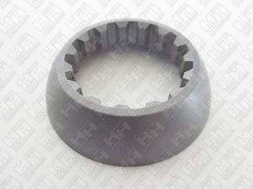 Полусфера для гусеничный экскаватор DAEWOO-DOOSAN S290LC-V (113374B, 408-00015)