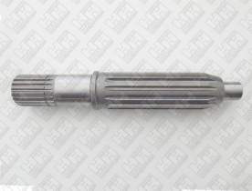 Вал для гусеничный экскаватор HITACHI ZX350-3 (0816205)