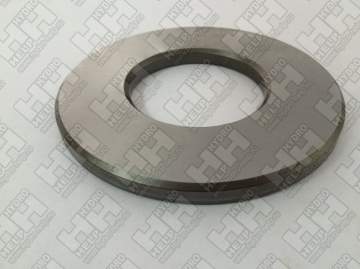 Опорная плита для гусеничный экскаватор HYUNDAI R140LC-7A (XJBN-00420)
