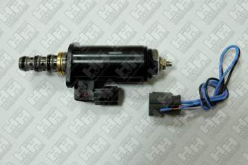 Соленоид для колесный экскаватор HYUNDAI R170W-7A (XJBN-00382)