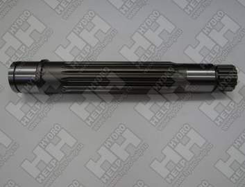 Ведомый вал для гусеничный экскаватор HYUNDAI R370LC-7 (XJBN-00999)