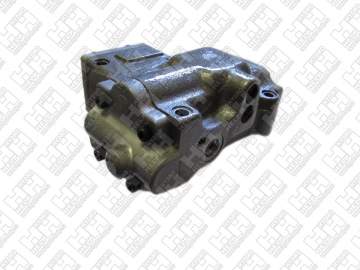 Регулятор для гусеничный экскаватор HYUNDAI R450LC-7 (XJBN-00714, XJBN-00908, XJBN-00919, XJBN-00987, XJBN-00990)