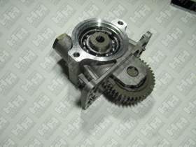 PTO BOX для гусеничный экскаватор VOLVO EC290B ()
